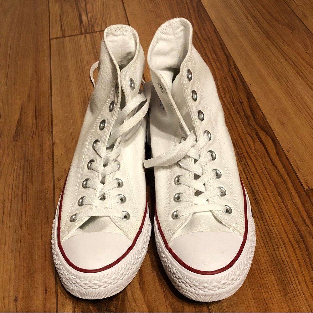 Chuck Taylor High Top Converse